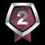 Rank 2