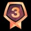 Rank 3